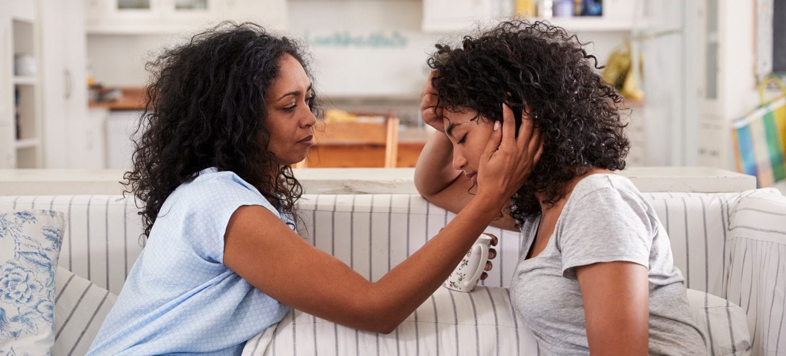 How You Can Encourage A Teen Resistant To Counseling Individual Teen