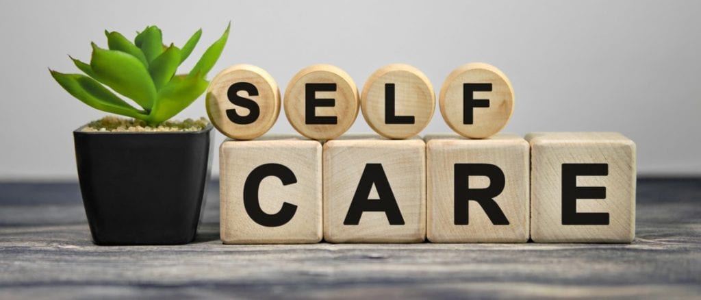 Counseling Self Care
