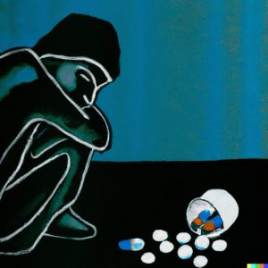 medication and depression