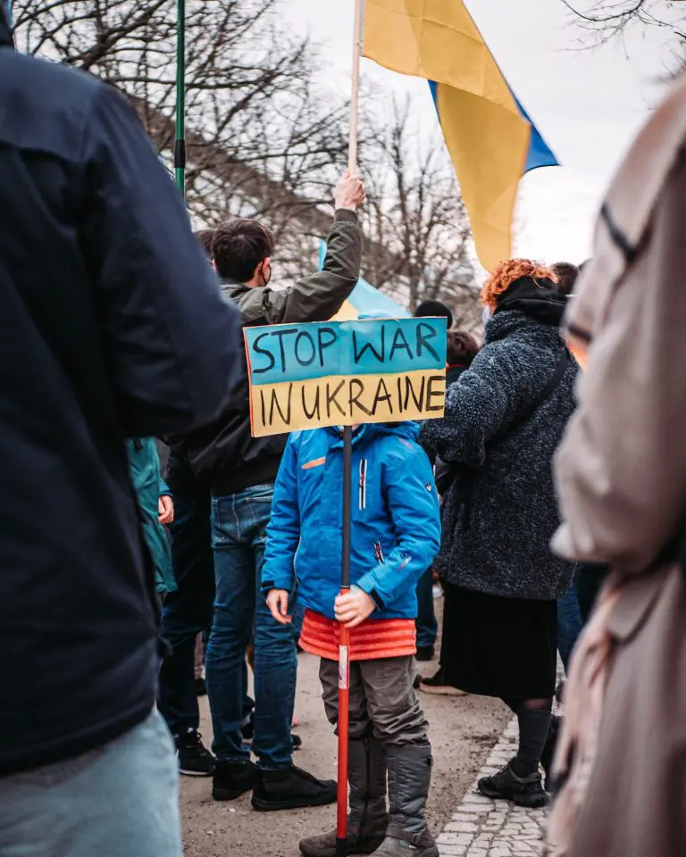 ukraine war anxiety
